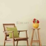 London Teak Wood Accent Easy Arm Chair with Cane | Wooden Arm Chair | Cane Chair | Wooden Easy Chairs | Arm Chairs with Caning | Soni Art