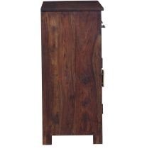 Aspet Solid Wood Two Door Cabinet - Image 11