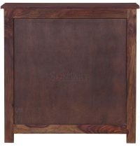 Aspet Solid Wood Two Door Cabinet - Image 10