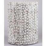 Cleny Solid Wood Hand Carved Side Table | Buy Side Table for Living Room | Sofa Side Table | Living Room Side Table Online | Soni Art