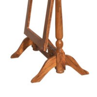 Granki Sheesham Wood Cheval Standing Mirror - Image 9