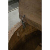 Viewpoint Solid Wood Coffee Table – Hidden Storage | Handcrafted by Soni Art - Image 3