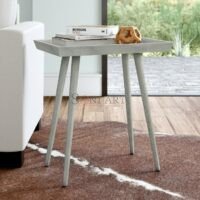 Brycin Tray Top End Table - Image 4