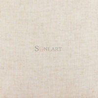 Sarve Solid Wood Rope Back Bar Stool with Performance Fabric – Soni Art - Image 8