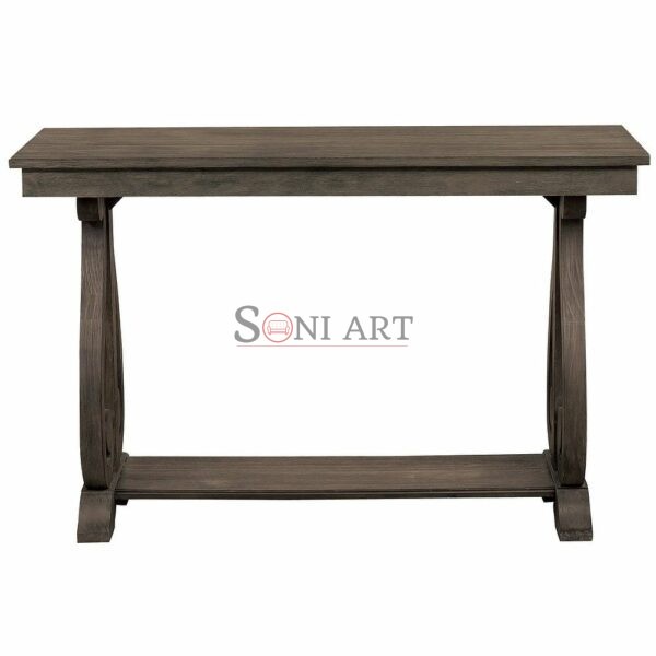 Welty Sofa Table 2 | Soni Art
