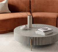 Bohemian Bone Inlay Coffee Table Livingroom Hallway | Coffee Table for Living Room | Living Room Furniture | Boho Style Furniture | Living Room Furniture Online | Soni Art