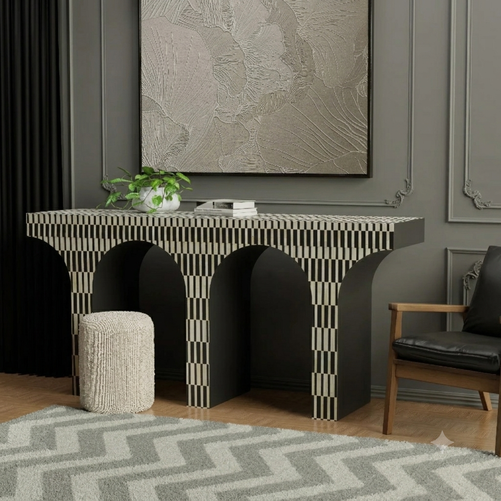 Buy Premium Solid Wood Furniture Online In India At Best Prices | Sheesham Wood Furniture Manufacturers | Soni Art Gemini Generated Image 7yypke7yypke7yyp | Soni Art